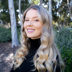 Caitlan Williamson Photo250